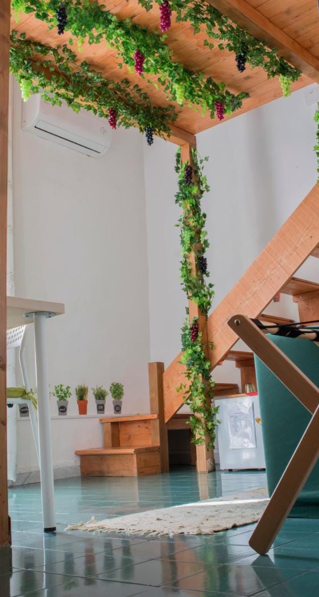 B&B Tecla Bed and Breakfast in Naples