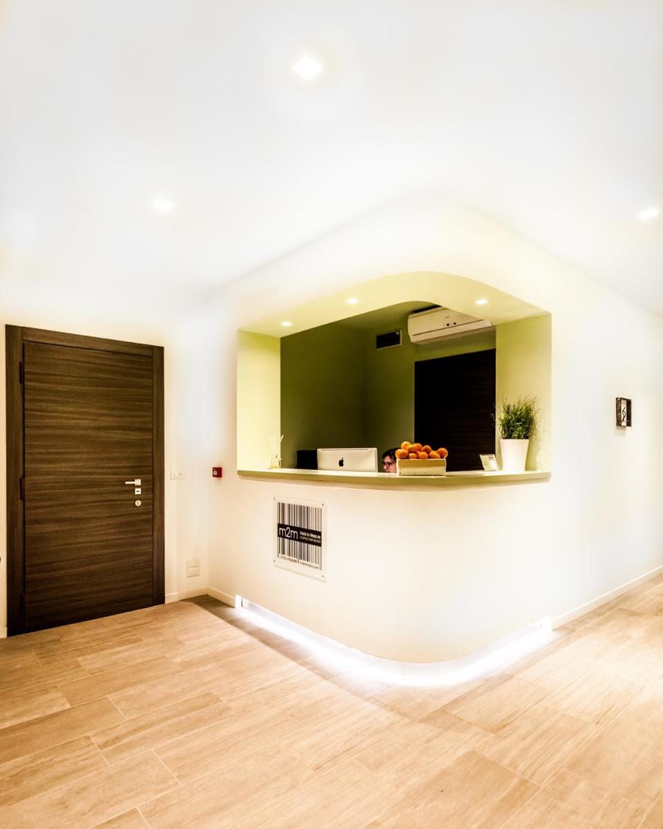 Made to Measure Business Bed and Breakfast in Milan