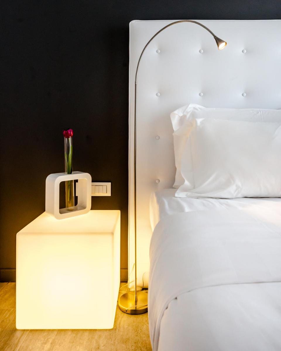 Made to Measure Business Bed and Breakfast in Milan