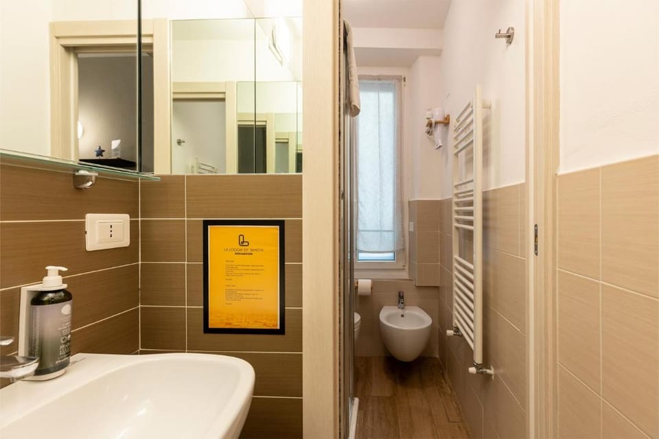 La Loggia de' Banchi Bed and Breakfast in La Spezia