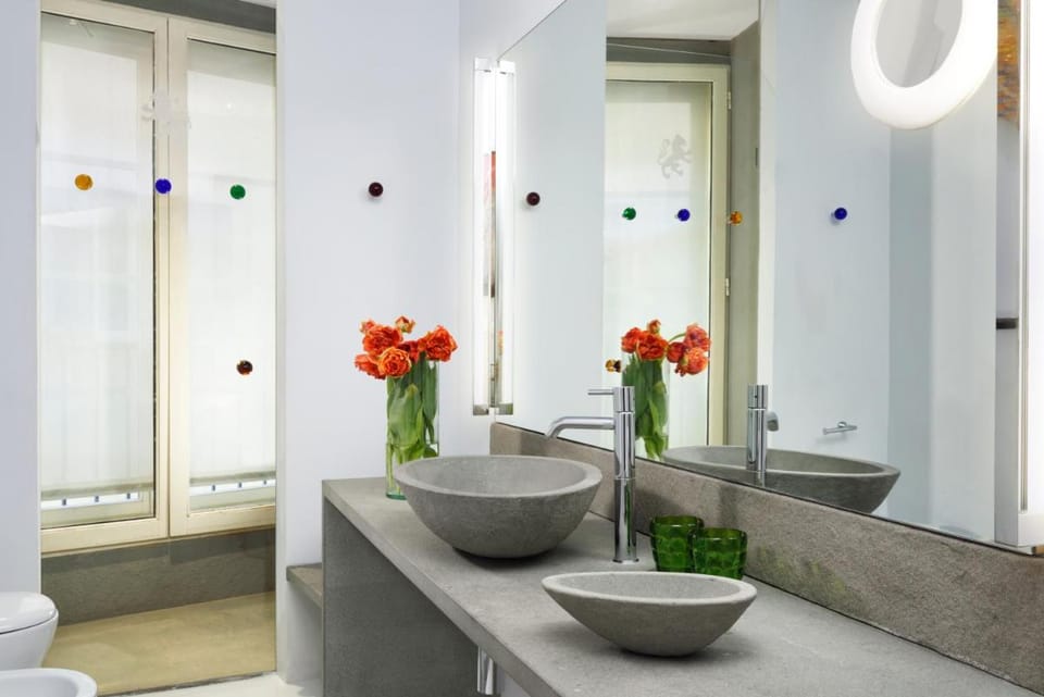 Leone Blu Suites | UNA Esperienze Hotel in Florence