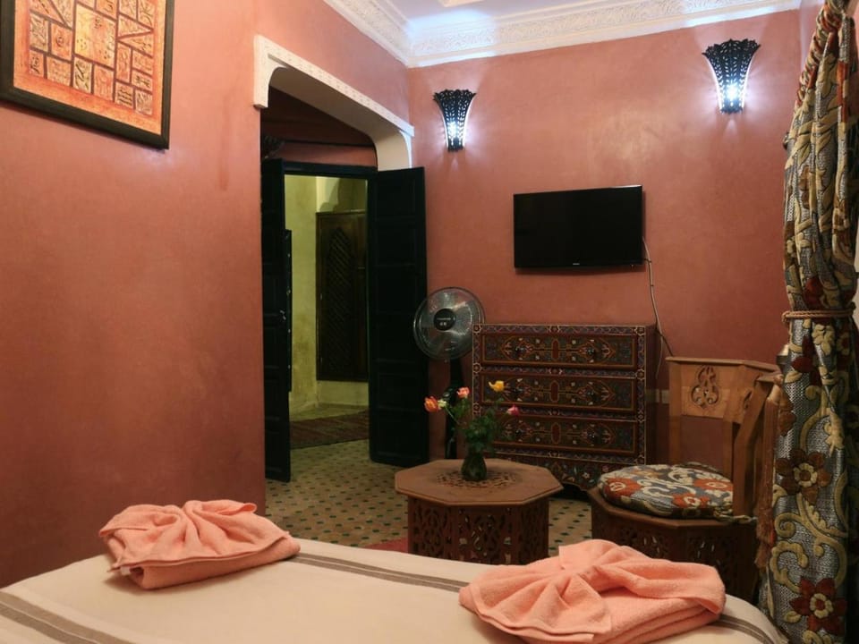 Riad El Bellar Riad in Marrakesh