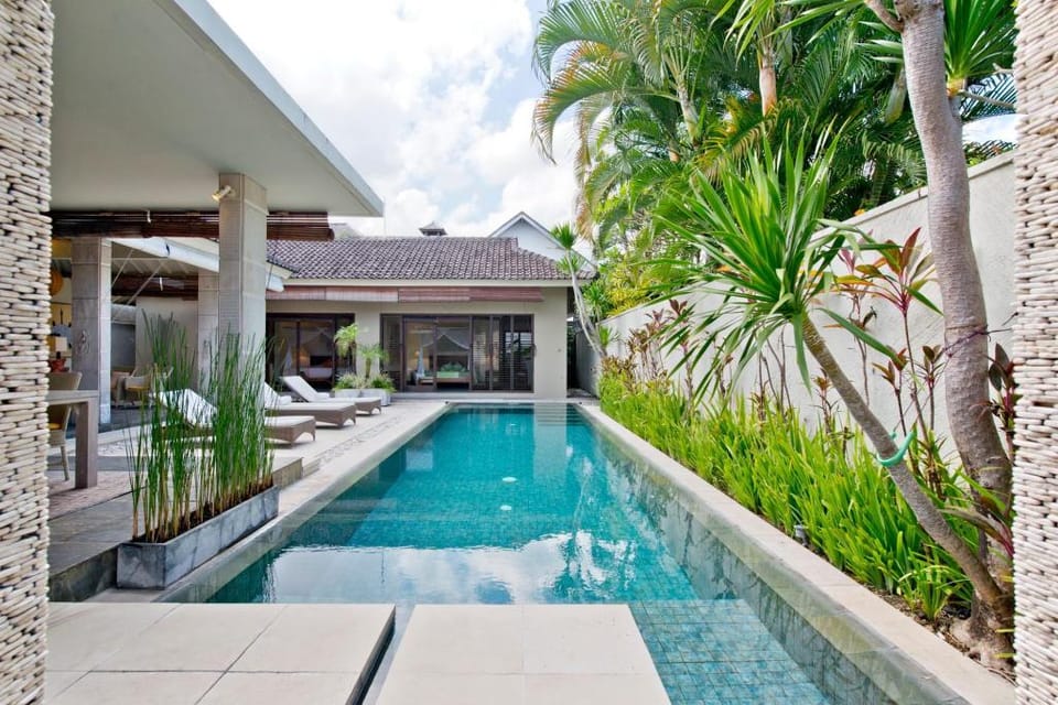 Sukapadi Villa Villa in Kuta