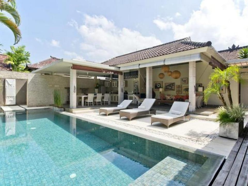 Sukapadi Villa Villa in Kuta