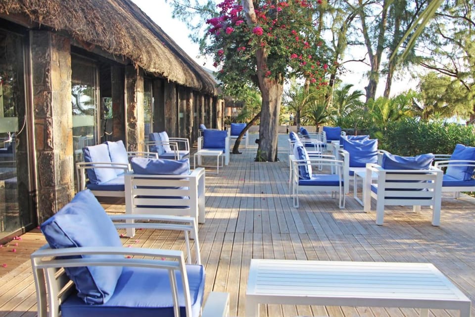 Villas Mon Plaisir Hotel in Pointe aux Biches