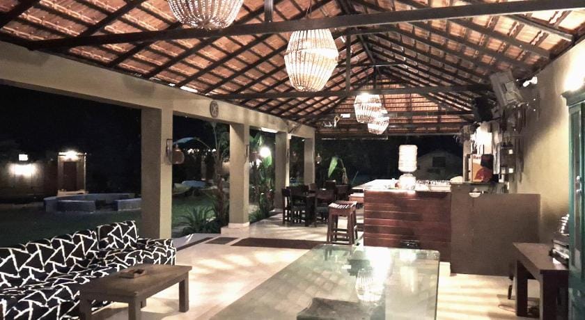 The Roads End Coorg Vacation rental in Kerala