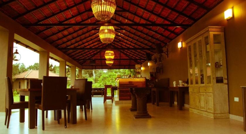 The Roads End Coorg Vacation rental in Kerala