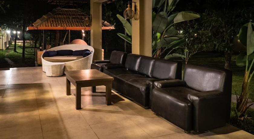 The Roads End Coorg Vacation rental in Kerala