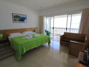 Marie-France Beach Front Apartments Apartment in Africa