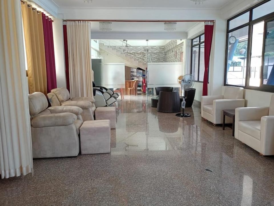 Dichang Resort Hotel in Bangladesh