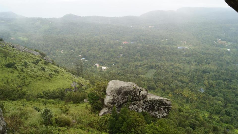 Wind Valley Vacation rental in Kerala