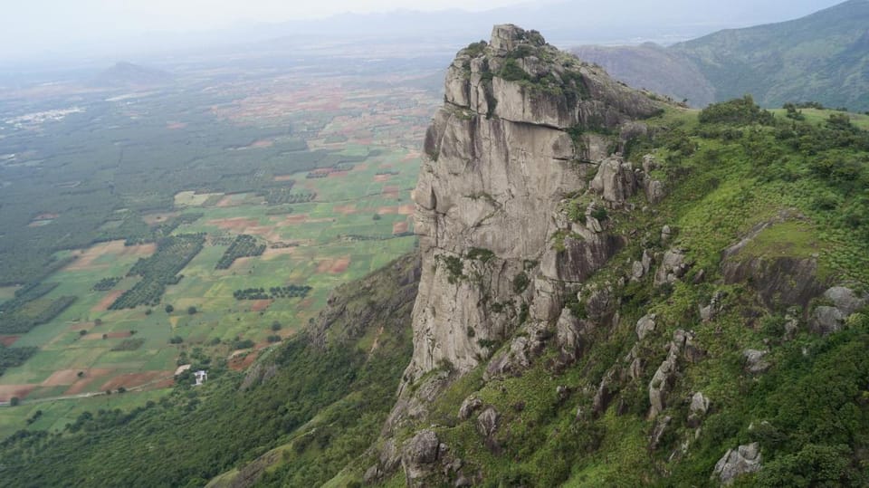 Wind Valley Vacation rental in Kerala