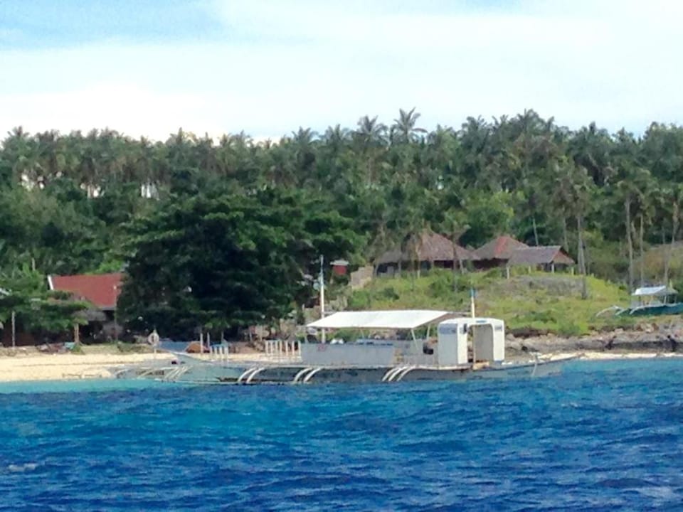 Liwayway sa Bohol - Pamilacan Bed & Breakfast Bed and Breakfast in Central Visayas