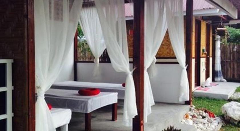 Liwayway sa Bohol - Pamilacan Bed & Breakfast Bed and Breakfast in Central Visayas
