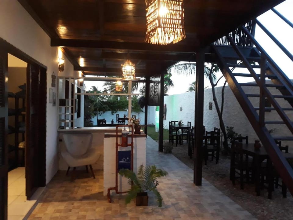 Pousada Brisa Del Mar Inn in State of Ceará