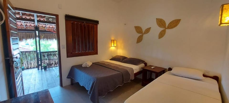 Pousada Brisa Del Mar Inn in State of Ceará