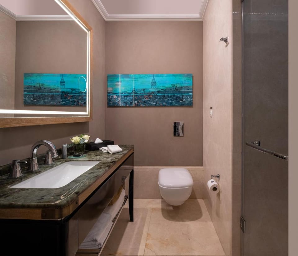 10 Karakoy Istanbul Hotel in Istanbul