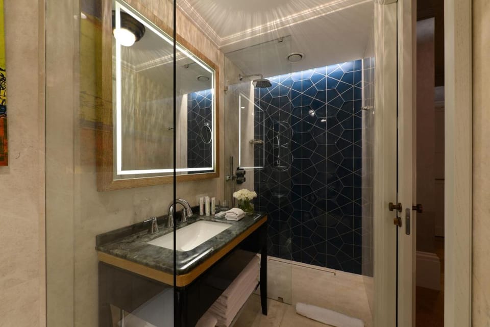 10 Karakoy Istanbul Hotel in Istanbul
