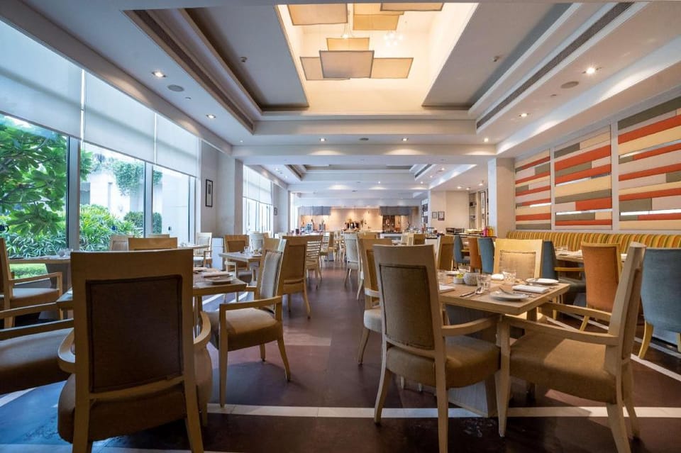 DoubleTree By Hilton Hotel Agra Hotel in Agra