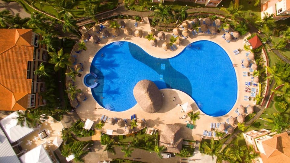 Bahia Principe Grand Turquesa - All Inclusive Resort in Punta Cana