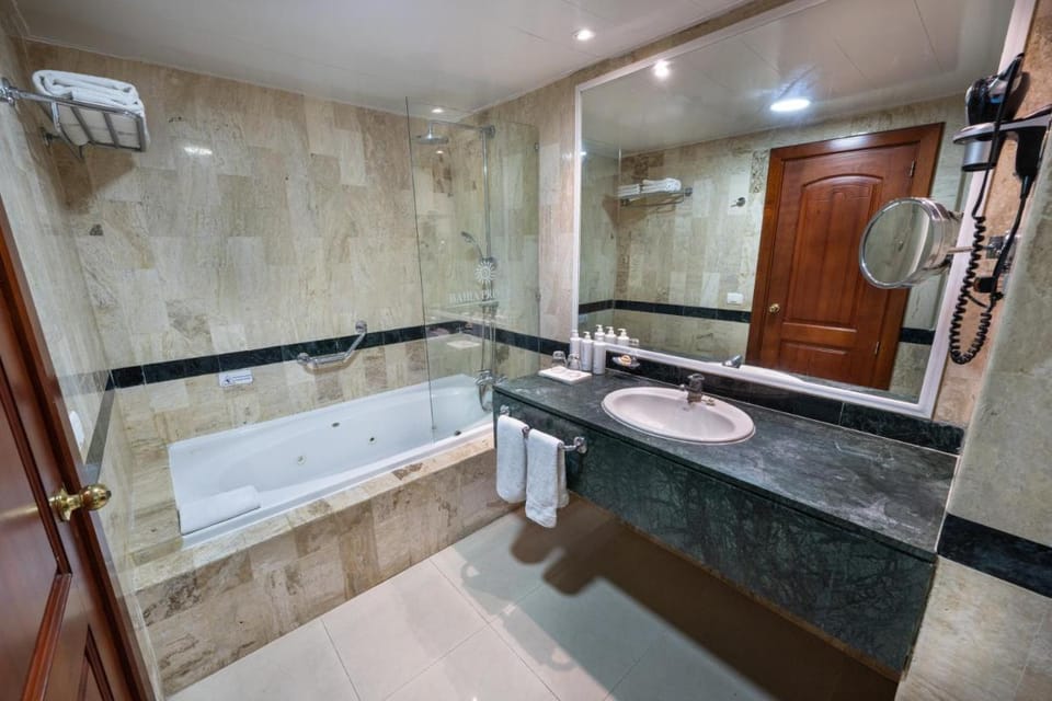 Bahia Principe Grand Turquesa - All Inclusive Resort in Punta Cana