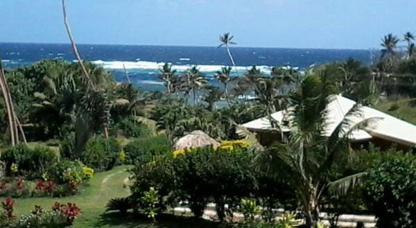 Vosa Ni Ua Lodge Hotel in Fiji