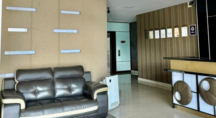Chariton Hotel Nusa Bestari Hotel in Johor Bahru