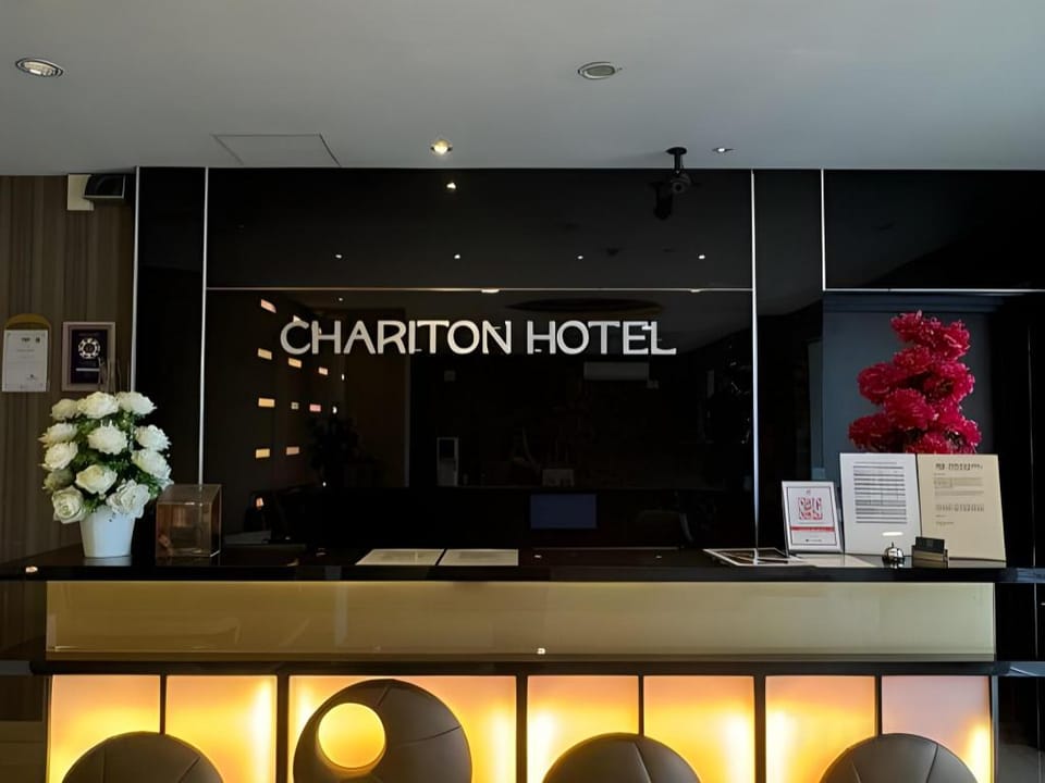 Chariton Hotel Nusa Bestari Hotel in Johor Bahru
