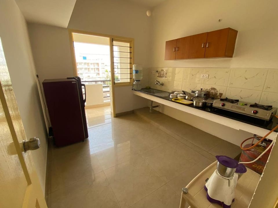 ThulasiRams Service Apartments Apartment in Coimbatore
