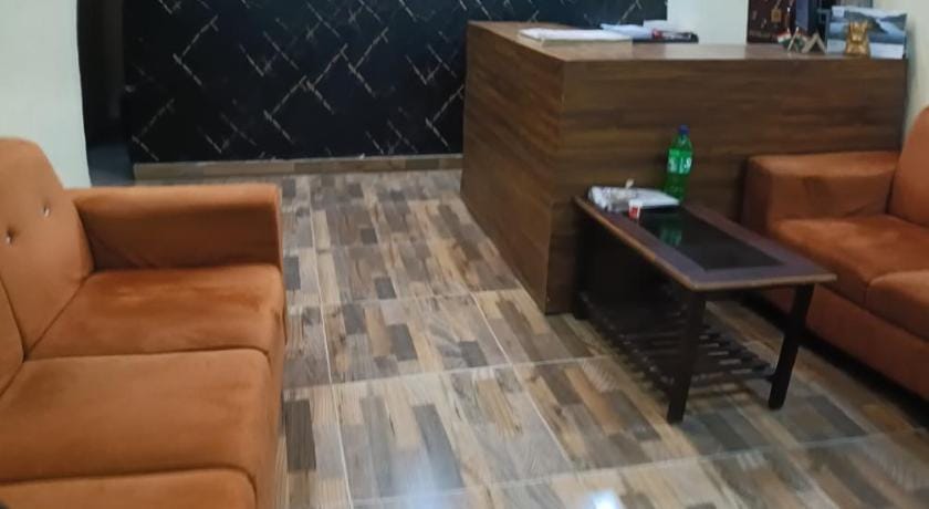 Assi River Guest House Hotel in Varanasi
