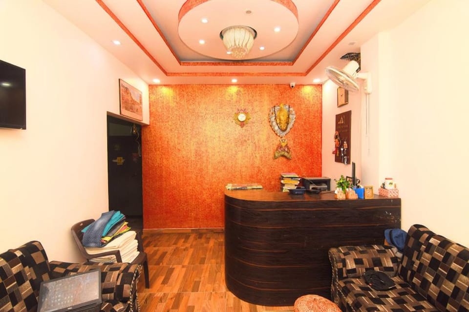 Assi River Guest House Hotel in Varanasi
