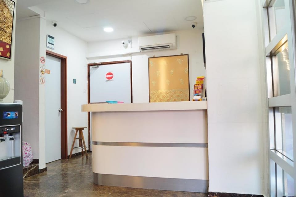 BudgetOne Hotel Hotel in Singapore