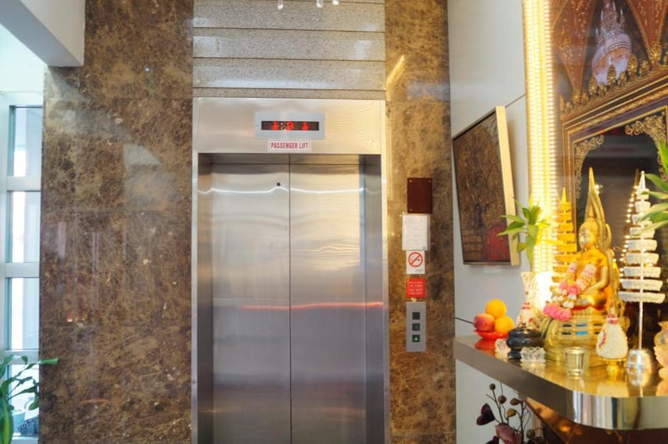 BudgetOne Hotel Hotel in Singapore