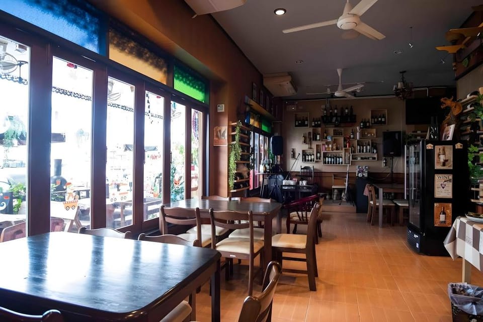 Ban Aothong Hotel Hotel in Thailand