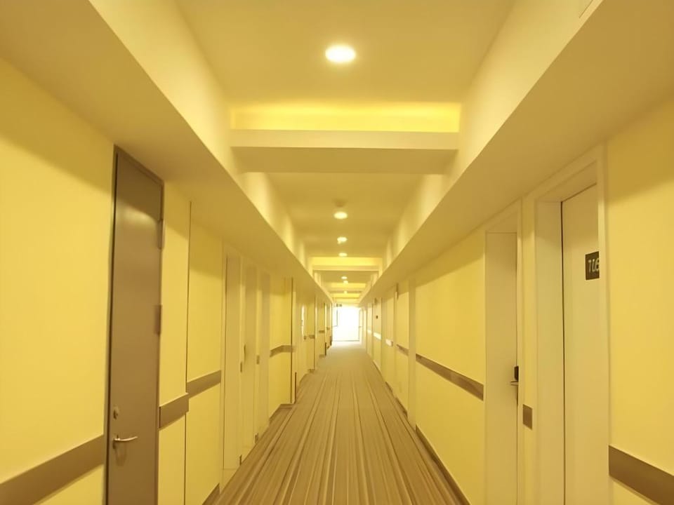 7 Days Inn Chengdu Jingli Hongpailou Metro Station Hotel in Chengdu