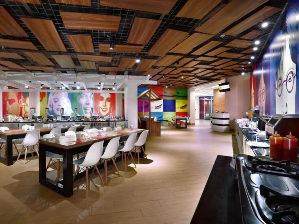 favehotel Jababeka Cikarang Hotel in West Java