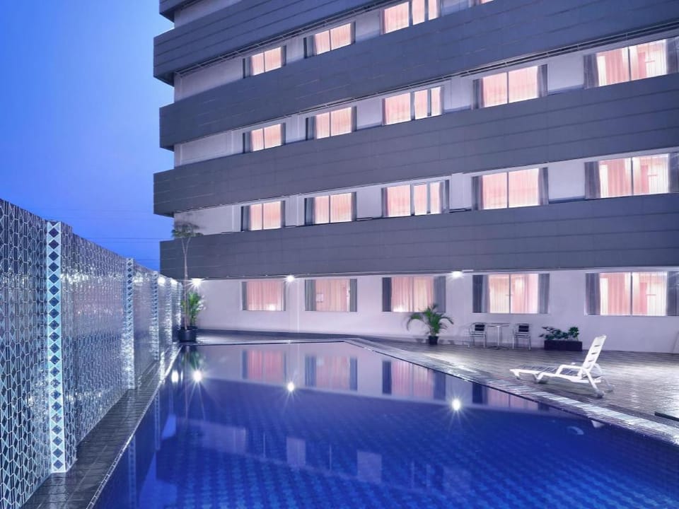 favehotel Jababeka Cikarang Hotel in West Java