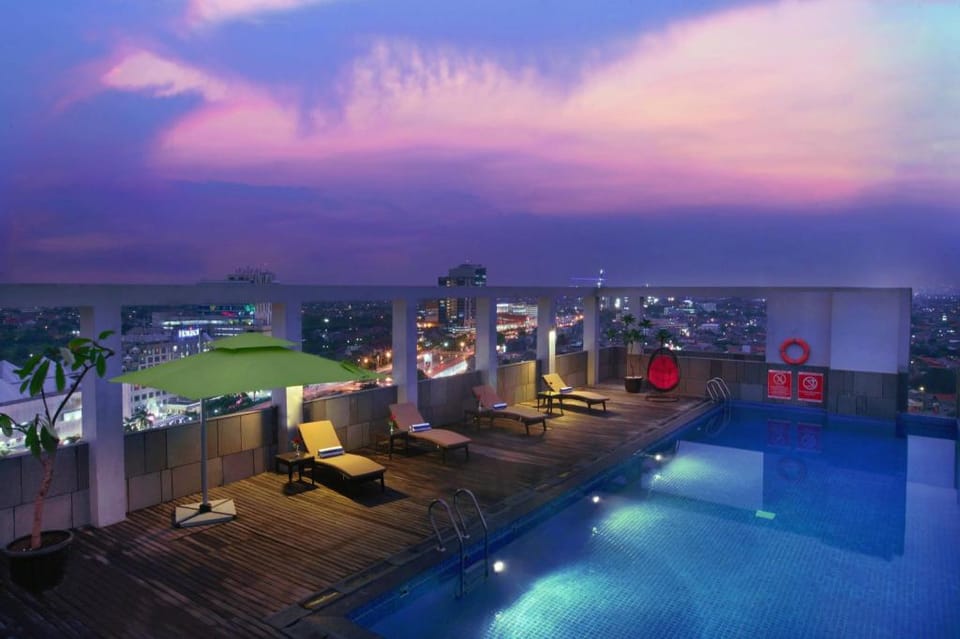 Aston Imperial Bekasi Hotel And Conference Center Hotel in West Java