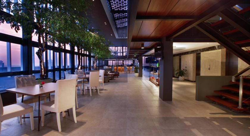 Aston Imperial Bekasi Hotel And Conference Center Hotel in West Java
