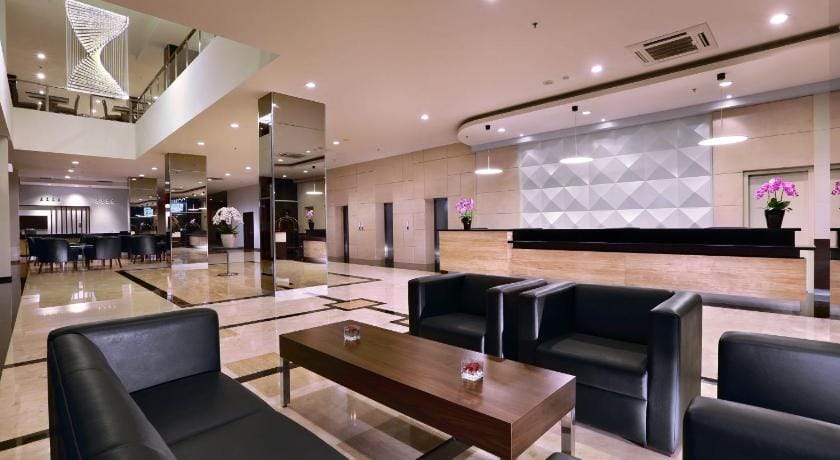 Aston Imperial Bekasi Hotel And Conference Center Hotel in West Java