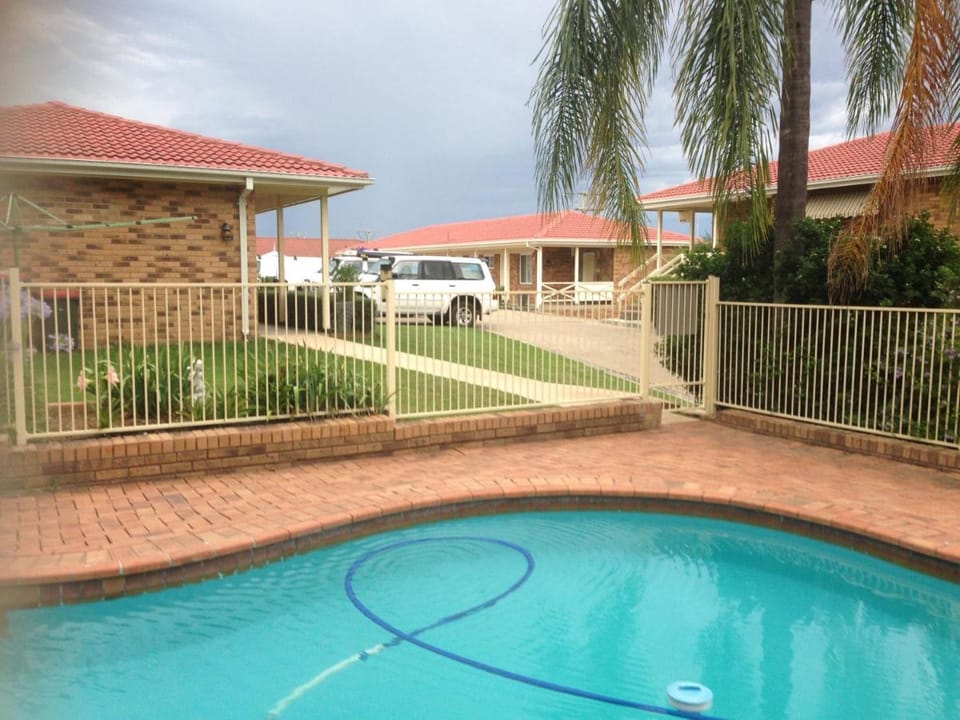 Baybrook Motor Inn Motel in Muswellbrook