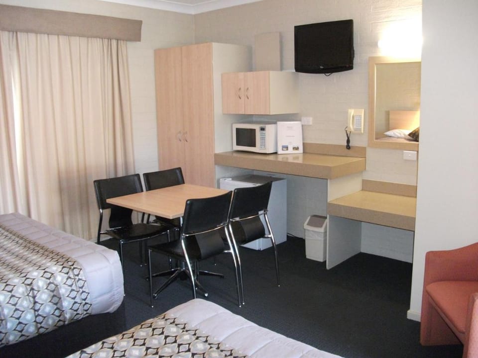 Baybrook Motor Inn Motel in Muswellbrook