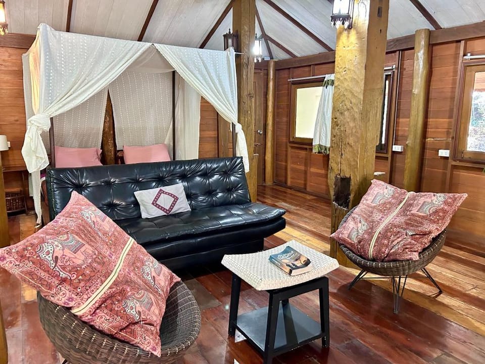 Maewin Resort Resort in Thailand