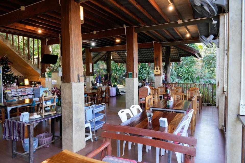 Maewin Resort Resort in Thailand