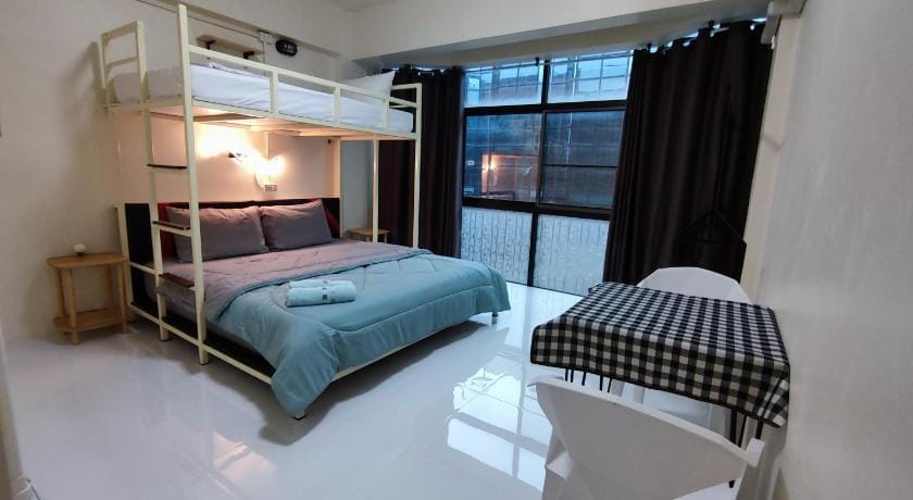 168 Chiang Mai Guesthouse Hostel in Chiang Mai