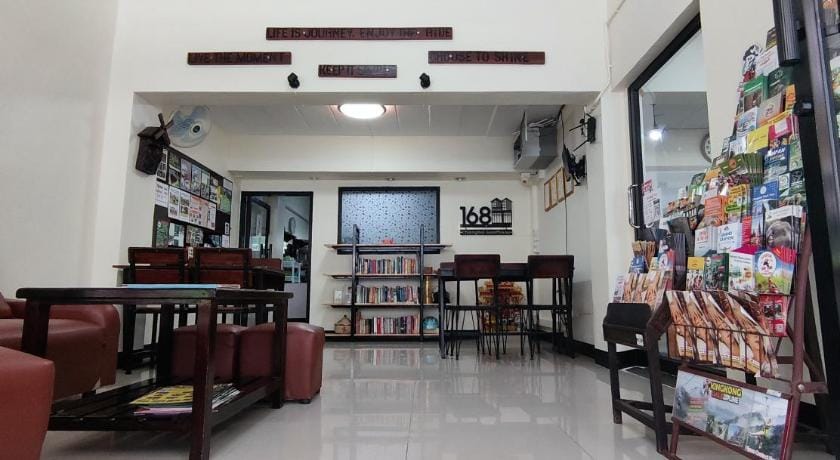 168 Chiang Mai Guesthouse Hostel in Chiang Mai