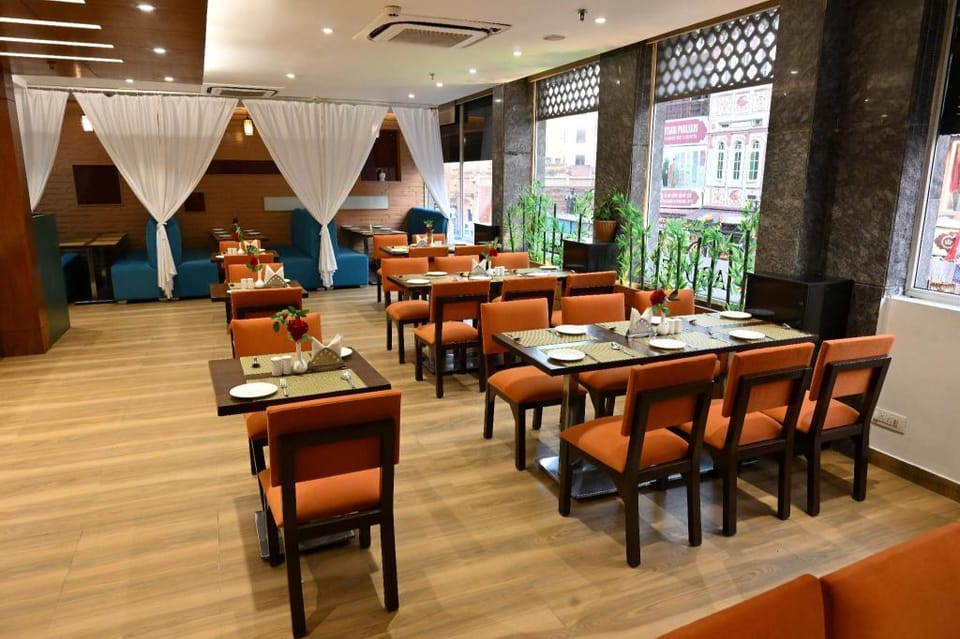 Abode By Aliste Hotels Amritsar Hotel in Punjab, India