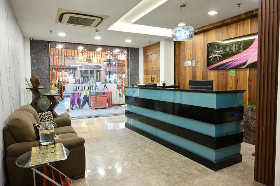 Abode By Aliste Hotels Amritsar Hotel in Punjab, India