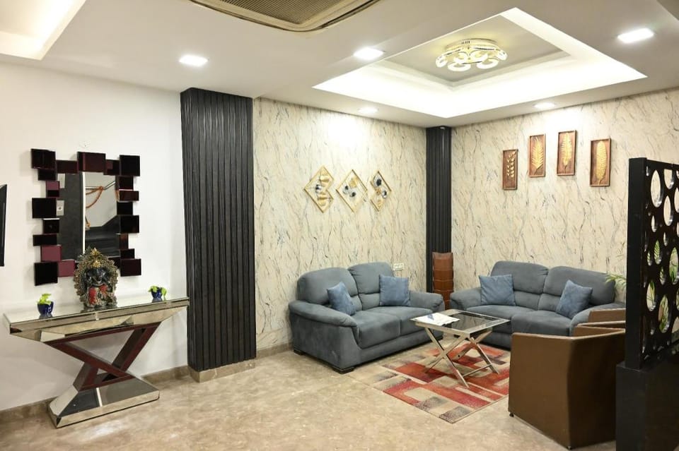 Abode By Aliste Hotels Amritsar Hotel in Punjab, India