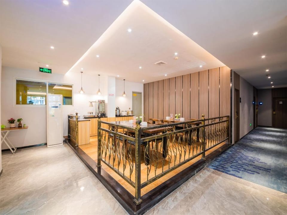 7 Days Premium Fuzhou Mawei Hotel in Fujian